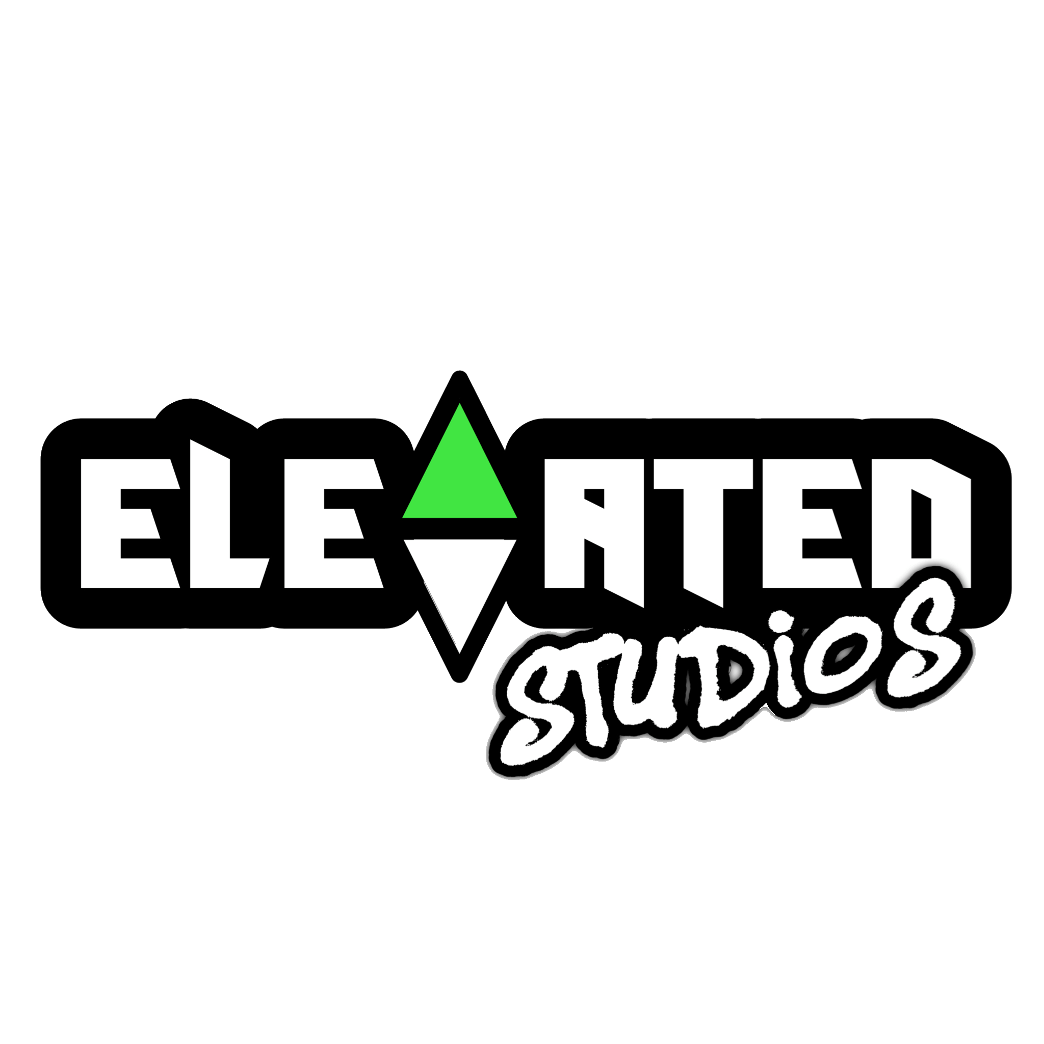 Real studio photo for Elevated Recording Studio