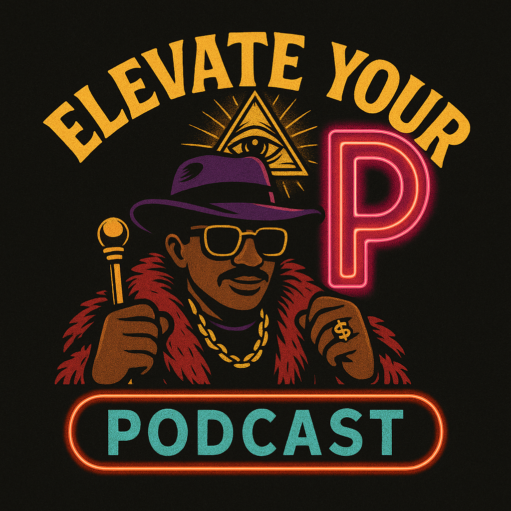 Real studio photo for Elevated Recording Studio
